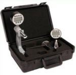 Afbeeldingen van Handdynamometer - Hydraulisch